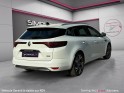 Renault megane iv estate 4 e-tech plug-in hybride 160 r.s. line - sièges chauffant - garantie 12 mois occasion simplicicar...