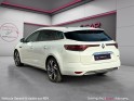 Renault megane iv estate 4 e-tech plug-in hybride 160 r.s. line - sièges chauffant - garantie 12 mois occasion simplicicar...
