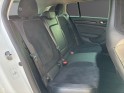 Renault megane iv estate 4 e-tech plug-in hybride 160 r.s. line - sièges chauffant - garantie 12 mois occasion simplicicar...