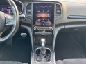 Renault megane iv estate 4 e-tech plug-in hybride 160 r.s. line - sièges chauffant - garantie 12 mois occasion simplicicar...