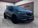 Opel mokka x 1.4 turbo - 140 ch 4x2 edition reprogrammation ethanol suivi entretien complet garantie 12 mois occasion...