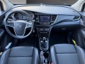 Opel mokka x 1.4 turbo - 140 ch 4x2 edition reprogrammation ethanol suivi entretien complet garantie 12 mois occasion...