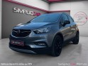 Opel mokka x 1.4 turbo - 140 ch 4x2 edition reprogrammation ethanol suivi entretien complet garantie 12 mois occasion...