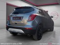 Opel mokka x 1.4 turbo - 140 ch 4x2 edition reprogrammation ethanol suivi entretien complet garantie 12 mois occasion...