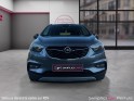 Opel mokka x 1.4 turbo - 140 ch 4x2 edition reprogrammation ethanol suivi entretien complet garantie 12 mois occasion...