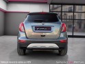 Opel mokka x 1.4 turbo - 140 ch 4x2 edition reprogrammation ethanol suivi entretien complet garantie 12 mois occasion...