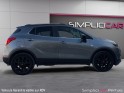 Opel mokka x 1.4 turbo - 140 ch 4x2 edition reprogrammation ethanol suivi entretien complet garantie 12 mois occasion...