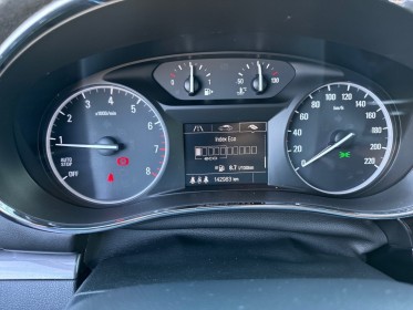 Opel mokka x 1.4 turbo - 140 ch 4x2 edition reprogrammation ethanol suivi entretien complet garantie 12 mois occasion...