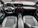 Mercedes classe a 200 bvm6 amg line affichage tête haute caméra 360 sièges électriques garantie 12 mois occasion barberey...