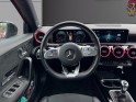 Mercedes classe a 200 bvm6 amg line affichage tête haute caméra 360 sièges électriques garantie 12 mois occasion barberey...