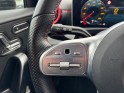 Mercedes classe a 200 bvm6 amg line affichage tête haute caméra 360 sièges électriques garantie 12 mois occasion barberey...
