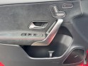 Mercedes classe a 200 bvm6 amg line affichage tête haute caméra 360 sièges électriques garantie 12 mois occasion barberey...
