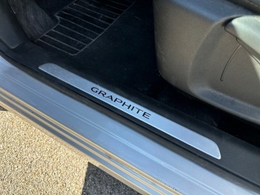 Renault kadjar dci 110 energy graphite - caméra recul - garantie 12 mois occasion simplicicar nimes - rb auto simplicicar...