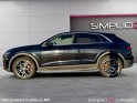 Audi q8 50 tdi 286 tiptronic 8 quattro avus extended occasion simplicicar limoges  simplicicar simplicibike france