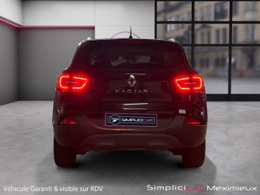 Renault kadjar tce 130 energy intens edc toit panoramique système bose garantie 12 mois occasion simplicicar meximieux...