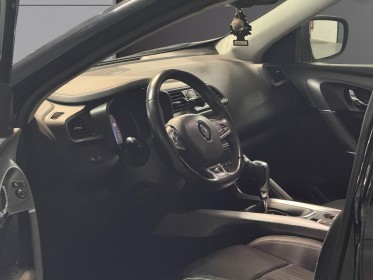 Renault kadjar tce 130 energy intens edc toit panoramique système bose garantie 12 mois occasion simplicicar meximieux...