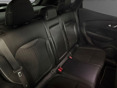 Renault kadjar tce 130 energy intens edc toit panoramique système bose garantie 12 mois occasion simplicicar meximieux...