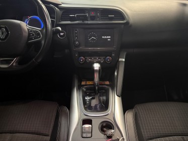 Renault kadjar tce 130 energy intens edc toit panoramique système bose garantie 12 mois occasion simplicicar meximieux...