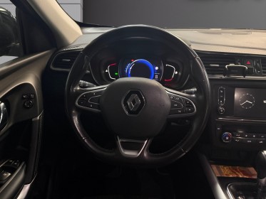 Renault kadjar tce 130 energy intens edc toit panoramique système bose garantie 12 mois occasion simplicicar meximieux...