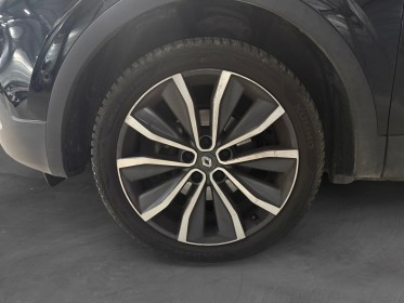Renault kadjar tce 130 energy intens edc toit panoramique système bose garantie 12 mois occasion simplicicar meximieux...