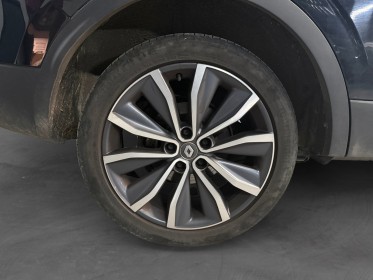 Renault kadjar tce 130 energy intens edc toit panoramique système bose garantie 12 mois occasion simplicicar meximieux...