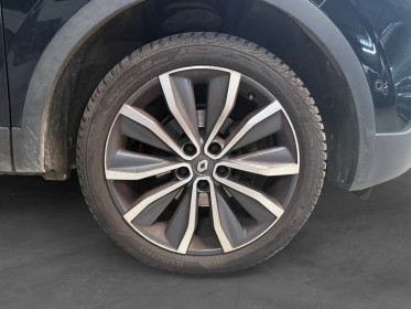 Renault kadjar tce 130 energy intens edc toit panoramique système bose garantie 12 mois occasion simplicicar meximieux...
