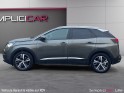 Peugeot 3008 2.0 bluehdi 150ch ss bvm6 allure occasion simplicicar lille  simplicicar simplicibike france