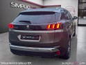 Peugeot 3008 2.0 bluehdi 150ch ss bvm6 allure occasion simplicicar lille  simplicicar simplicibike france