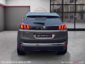 Peugeot 3008 2.0 bluehdi 150ch ss bvm6 allure occasion simplicicar lille  simplicicar simplicibike france