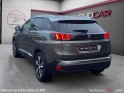 Peugeot 3008 2.0 bluehdi 150ch ss bvm6 allure occasion simplicicar lille  simplicicar simplicibike france