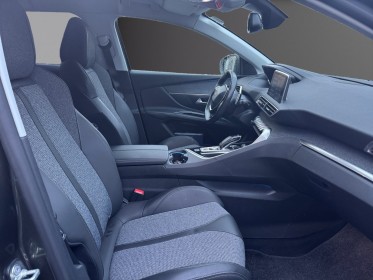 Peugeot 3008 2.0 bluehdi 150ch ss bvm6 allure occasion simplicicar lille  simplicicar simplicibike france