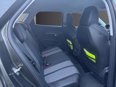 Peugeot 3008 2.0 bluehdi 150ch ss bvm6 allure occasion simplicicar lille  simplicicar simplicibike france