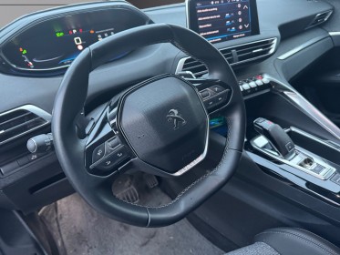 Peugeot 3008 2.0 bluehdi 150ch ss bvm6 allure occasion simplicicar lille  simplicicar simplicibike france