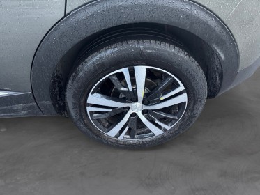 Peugeot 3008 2.0 bluehdi 150ch ss bvm6 allure occasion simplicicar lille  simplicicar simplicibike france
