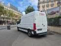 Mercedes benz sprinter iii 910 ev fwd electric drive fourgon 116 cv garantie constructeur occasion paris 17ème (75)(porte...