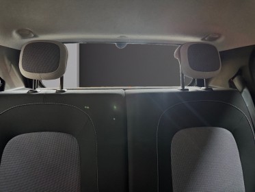 Renault twingo iii tce 95 zen/radar de recul / entretien renault / garantie 12 mois occasion paris 17ème (75)(porte maillot)...