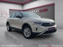 Volkswagen t-roc 1.5 tsi evo 150 start/stop bvm6 life business / entretien volkswagen / garantie 12 mois occasion simplicicar...