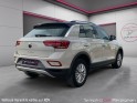 Volkswagen t-roc 1.5 tsi evo 150 start/stop bvm6 life business / entretien volkswagen / garantie 12 mois occasion simplicicar...