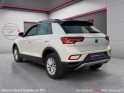 Volkswagen t-roc 1.5 tsi evo 150 start/stop bvm6 life business / entretien volkswagen / garantie 12 mois occasion simplicicar...