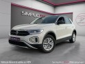 Volkswagen t-roc 1.5 tsi evo 150 start/stop bvm6 life business / entretien volkswagen / garantie 12 mois occasion simplicicar...