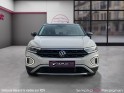 Volkswagen t-roc 1.5 tsi evo 150 start/stop bvm6 life business / entretien volkswagen / garantie 12 mois occasion simplicicar...