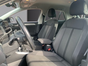 Volkswagen t-roc 1.5 tsi evo 150 start/stop bvm6 life business / entretien volkswagen / garantie 12 mois occasion simplicicar...