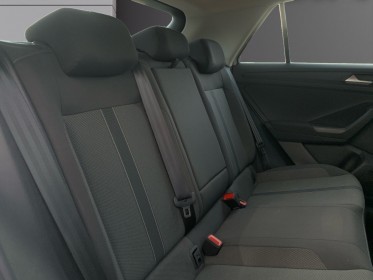 Volkswagen t-roc 1.5 tsi evo 150 start/stop bvm6 life business / entretien volkswagen / garantie 12 mois occasion simplicicar...
