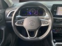 Volkswagen t-roc 1.5 tsi evo 150 start/stop bvm6 life business / entretien volkswagen / garantie 12 mois occasion simplicicar...