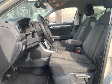 Volkswagen t-roc 1.5 tsi evo 150 start/stop bvm6 life business / entretien volkswagen / garantie 12 mois occasion simplicicar...