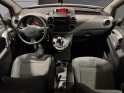 Citroen berlingo multispace bluehdi 100 bvm5 7places feel 1ère main garantie 12 mois occasion simplicicar nancy simplicicar...