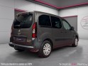 Citroen berlingo multispace bluehdi 100 bvm5 7places feel 1ère main garantie 12 mois occasion simplicicar nancy simplicicar...