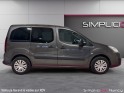 Citroen berlingo multispace bluehdi 100 bvm5 7places feel 1ère main garantie 12 mois occasion simplicicar nancy simplicicar...