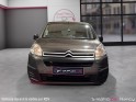 Citroen berlingo multispace bluehdi 100 bvm5 7places feel 1ère main garantie 12 mois occasion simplicicar nancy simplicicar...