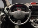Citroen berlingo multispace bluehdi 100 bvm5 7places feel 1ère main garantie 12 mois occasion simplicicar nancy simplicicar...